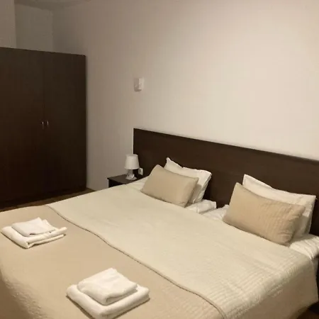 Iglika 2 アパート