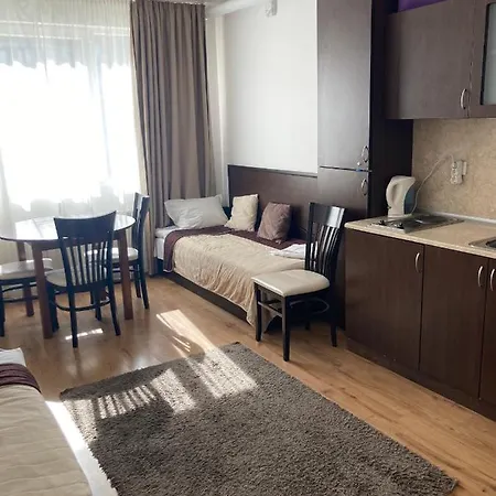 Iglika 2 Apartamento Borovets