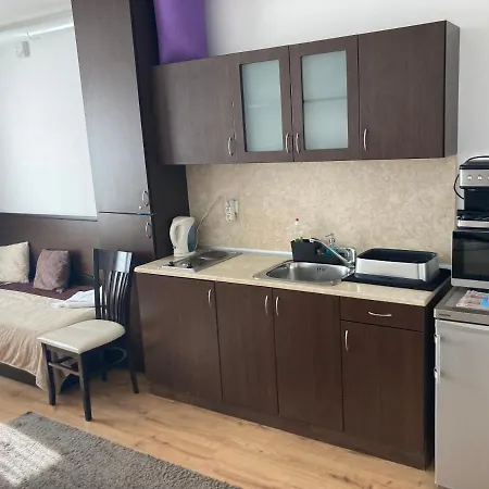 Iglika 2 ボロヴェッツ