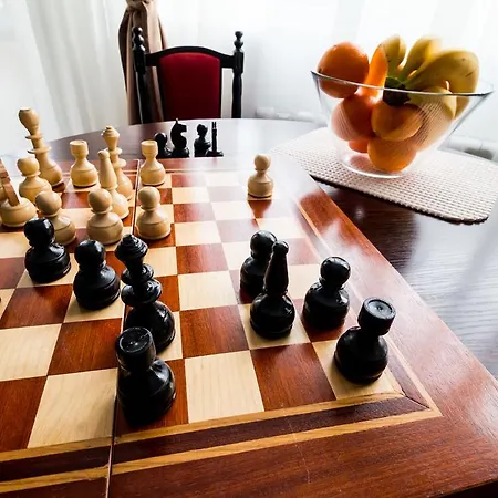 アパート Iglika 2 ボロヴェッツ