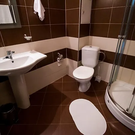 Appartement Iglika 2 *