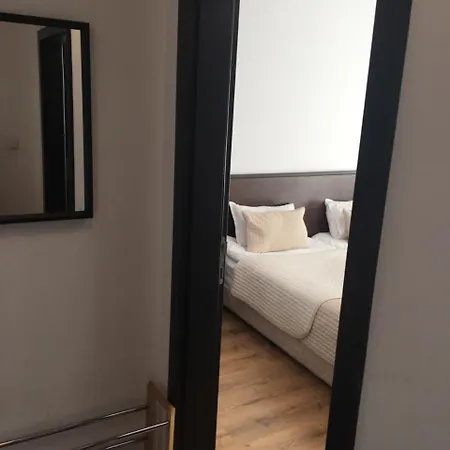 Appartement Iglika 2