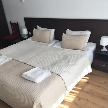 Appartement Iglika 2 *