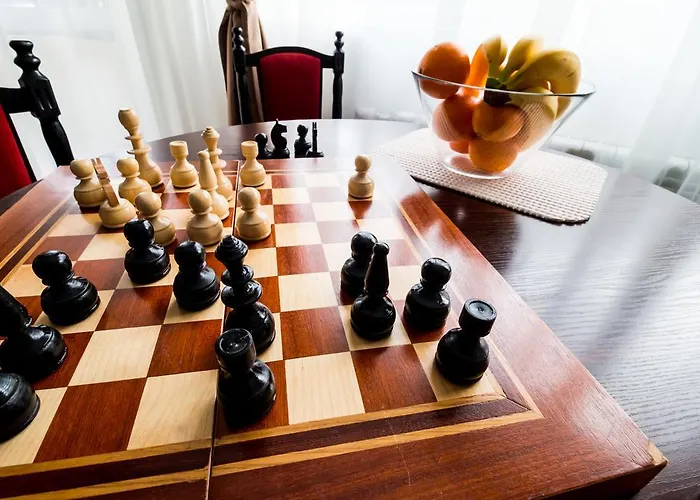 Apartament Iglika 2 Borowec