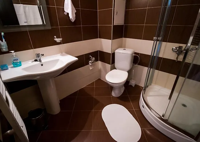 Apartament Iglika 2 *