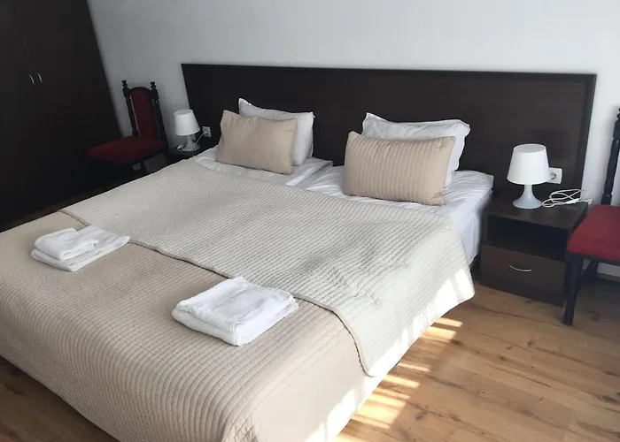 Apartament Iglika 2 *